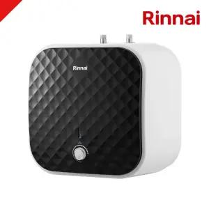 린나이 스텐 전기 온수기 30리터 상향식 바닥설치형 미니 저장식 싱크대 카페 미용실 교체 설치 REW-U30INSM