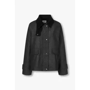 [STUDIO TOMBOY](대전신세계)아웃포켓 캐쥬얼 점퍼 ( 9174313975AR)