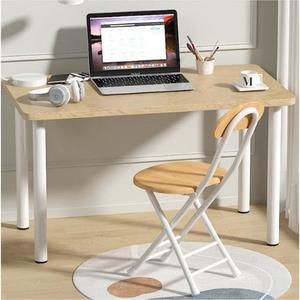 [기타]접이식 의자 보조 간이의자 사무실 등받이의자