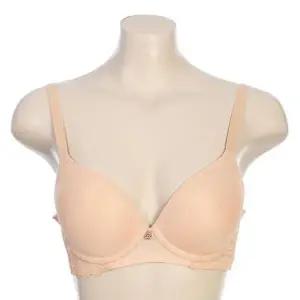 [barbara](강남점)[바바라]스킨 심플 몰드 노와이어 브래지어(ABR5158)