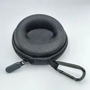 휴대용 시계 케이스 보관함 여행용 하드케이스 파우치-WFFVBZS