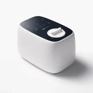 [경동나비엔] 숙면매트 온수 싱글 쿠션형 EQM352-SH 온수매트