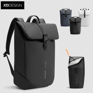 엑스디디자인 데일리 여행용 아웃도어 확장형 방수 어반시리즈 백팩