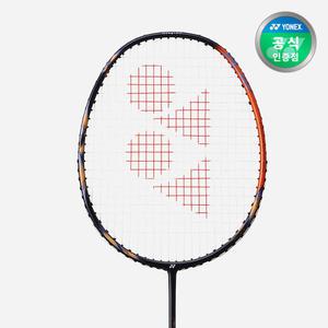 요넥스 아스트록스 77 플레이 4U 오렌지 배드민턴 라켓 헤드커버 기본줄 포함