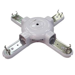 형광등기구 FPL 36W 55W 십자등 4등기구