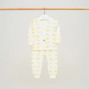 [달퐁]달퐁 노아여우 긴팔내의