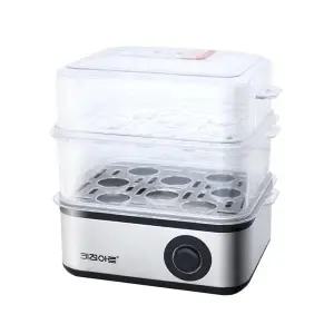 [키친아트] 에그찜기/2단찜기/멀티스티머  KA-ES20Y