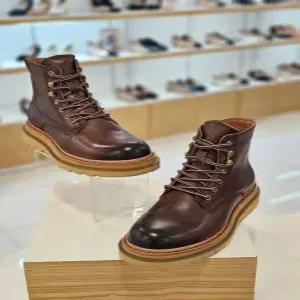 [미소페] by미소페 남성 워커 앵클부츠 122446201