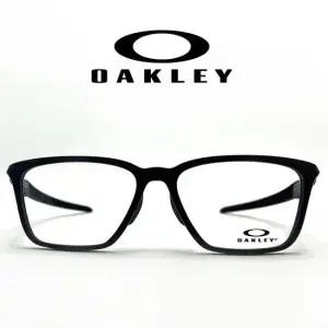 더블다운 OX8188D-0356 8188D-03) 사각 뿔테 안경테 56사이즈