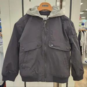 [에스핏] HC23 포켓 항공 점퍼  SJZ101MFJP02 (S29543268)