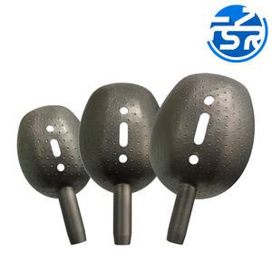 다자히노 엠보싱 티타늄 밑밥주걱헤드 교체용 쏠채 티탄컵 떡밥 DAJAHINO