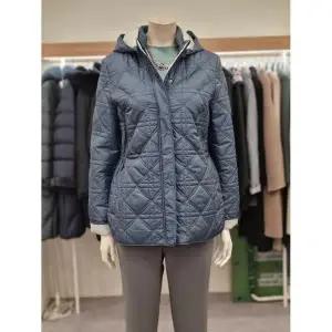 [벨리시앙] 세이브존07 누븜후드탈부착카라패딩점퍼 JP4431 (29987101)