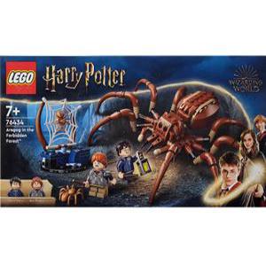 레고 해리포터 76434 금단의 숲 의 아라고그 195pcs