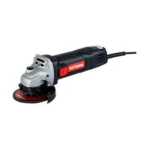 계양 DG100-850V 100mm 속도 조절 유선 그라인더