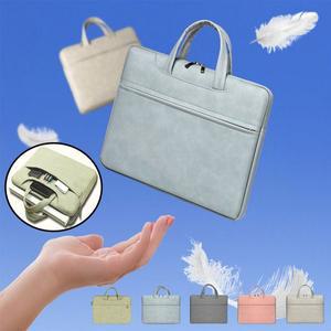 그램16인치파우치 엘지 그램 14인치 17인치 노트북 손잡이 파우치 케이스 가방