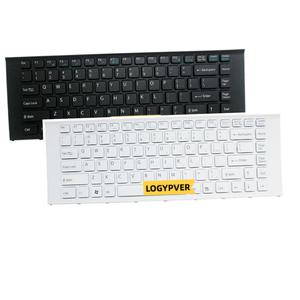 호환 소니 VPC-EA VPC PCG-61211T PCG-61212T PCG-61311M EA PCG-61212W PCG-61211W 영어 프레임 포함 미