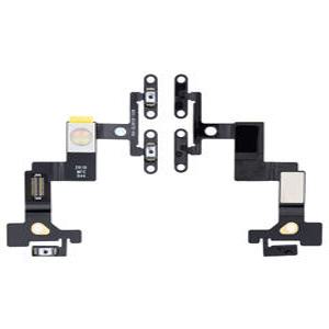 전원 볼륨 단추 플렉스 호환 아이패드 프로 12.9 인치 3 세대 2018 와이파이 원격 제어 버전