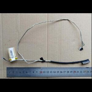 노트북 lcd 케이블 호환 소니 SVE14 SVE141D11T SVE14A11T DD0HK6LC000 LVDS 비디오 플렉스