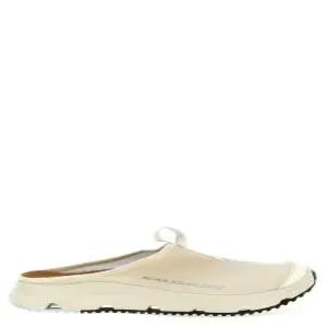 살로몬 뮬 슬리퍼 L47758100 ALMOND MILK BALLAD BLUE VANILLA ICE DOM