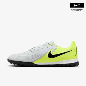 [국내매장품] 나이키 성인 남자 팬텀 GX 2 아카데미 인조잔디 풋살화 FJ2577-003