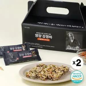 영양강정바 25개입 x 2개