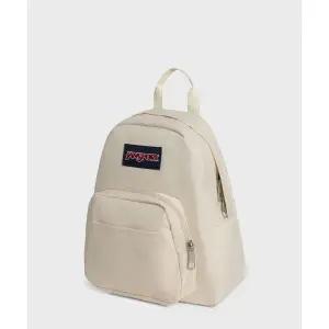 JANSPORT 잔스포츠 하프파인트 미니백팩 SOFT TAN JS00TDH600Y 611432