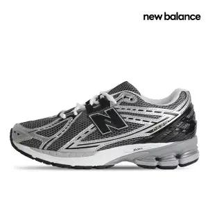 뉴발란스 1906 그레이 실버 메탈릭 남자 운동화 U1906RCG