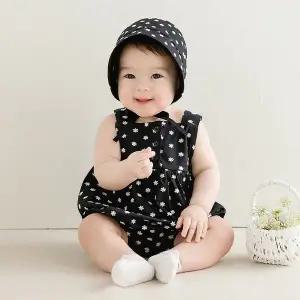 [보리보리/해피프린스]프루티 바디수트