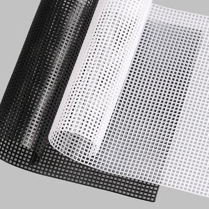 [펠트친구]네트공예 망스티치 가방망(30x20cm) [3695] / 가방 만들기 부자재 가방망