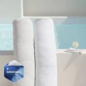 세상 쿨한 듀라론 삼중직 냉감바디필로우커버 솜세트 23X105)