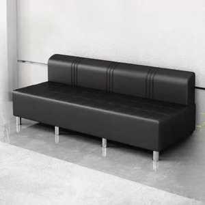 미용실 대기의자 병원 소파 학원 로비 바버샵 체어