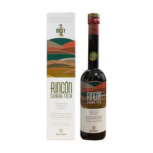 링콘 델라 수베티카 유기농 엑스트라버진 올리브오일 500ml 1개 / DY