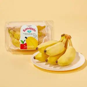 필리핀산 바나플 350g 팩