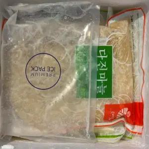 국내산 100% 특품 다진마늘 간마늘 1kg