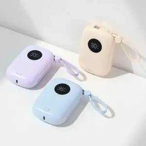 알리오 ALIO 2세대 포켓미니2 고속충전 PD22.5W 보조배터리 10000mAh