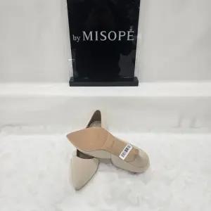 [미소페]By미소페 여성 사이드오픈 펌프스 112HH411FF003 SKINBEIGE 4_JJ