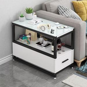 틈새 테이블 거실 쇼파 수납장 이동식 책상 침실