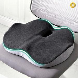 골반 방석 엉덩이 안 아픈 고관절 방석 꼬리뼈 통증 체중 분산