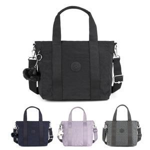 [키플링] 토트백 (아쎄니 MINI)