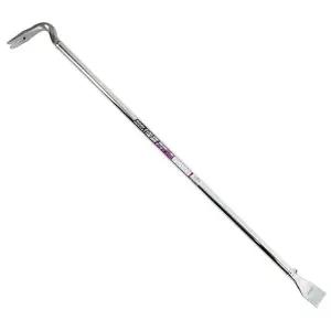 모쿠바 빠루 못뽑이 스크래퍼용 경량 1100mm C13-1100 4570303 망치타격 안전로프부착 열처리