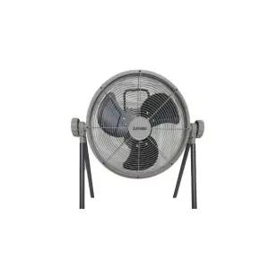 (IN) 크레모아 팬 M14 BLDC 충전식 캠핑 무선 써큘레이터 CLFN-M140A 배터리팩+보관가방