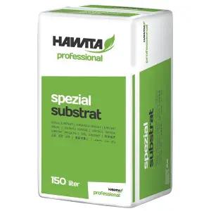 HAWITA 피트모스 대용량 고급상토 - 150리터