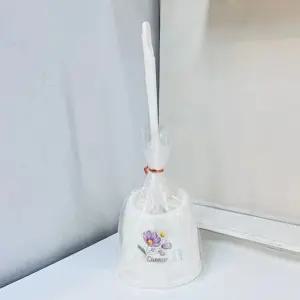 코스모스 통변기솔/변기솔/청소솔/바닥솔/세척/브러쉬/클리너/청소/크리너/변기/욕실/화장실