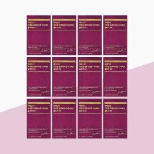 [에스더포뮬러] 여에스더 리포좀 글루타치온 다이렉트 울트라 9X 370mg x 30매 12박스