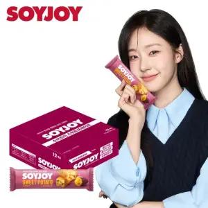 소이조이 스위트포테이토 12개입