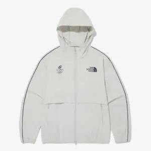 노스페이스자켓 UQC OJ3BQ06A PO 팀코리아 아이스런 자켓