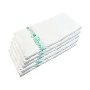 일회용 친환경 생분해성 식탁보 평판형 500매