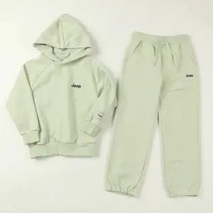 [롯데백화점]지프 스몰지프 후드티세트   KQITHU002-SET.