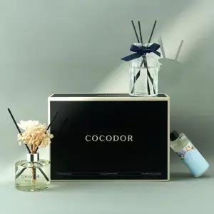 코코도르 디퓨저 2개입 선물세트/ 고급형