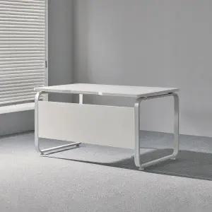 아트박스/티에스퍼니처 데임 A형 컴퓨터 사무용책상 1400x600